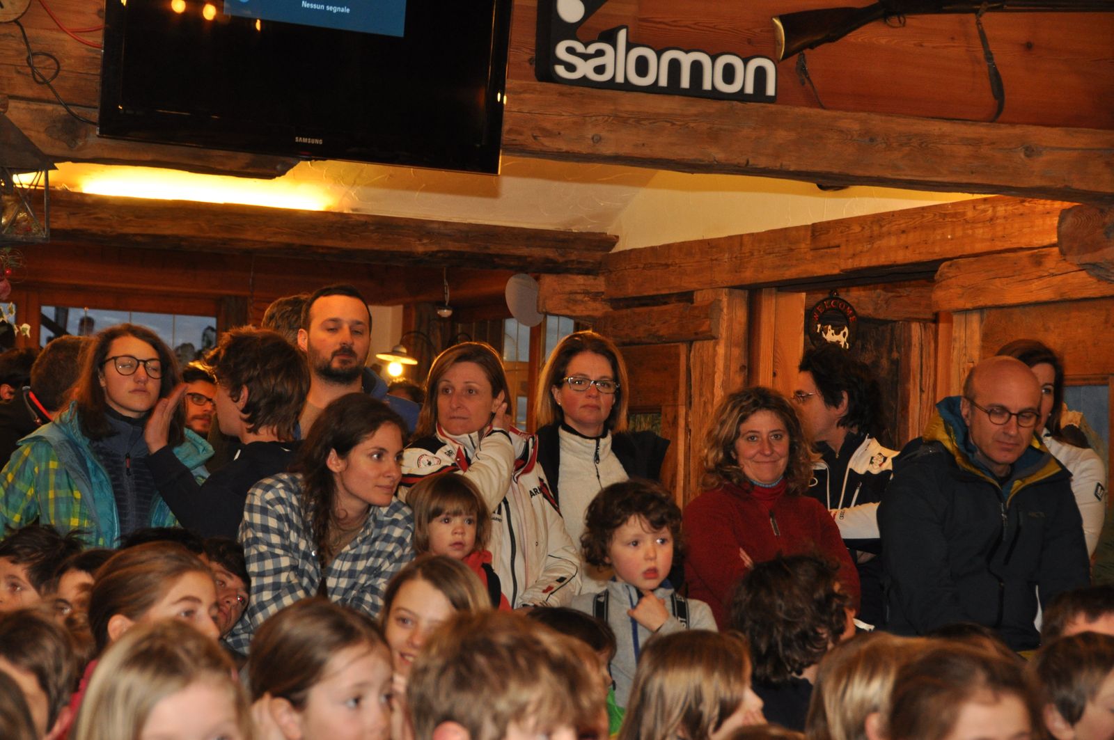 Cena e Fiaccolata 00036